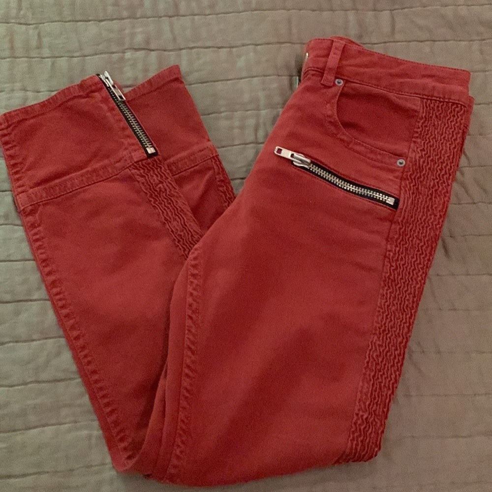 ISABEL MARANT SIZE 36 / worn once / Perfect condition - Picture 9 of 12
